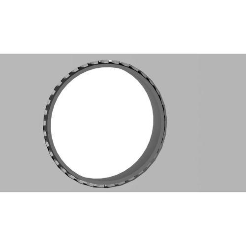 Downlight Fixer - 90mm ila 85mm - 5135395