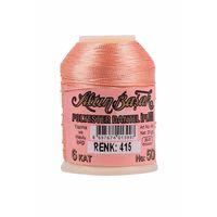 Altınbaşak Oya ve Dantel İpi 20 gr - Royaleks - No: 415