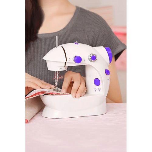 Mini Ev Tipi Dikiş Makinası