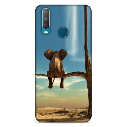 Lopard General Mobile GM 20 Pro Uyumlu Kılıf Manipülasyon ☻ (3) Kapak Baskılı