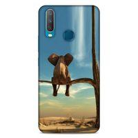 Lopard General Mobile GM 20 Pro Uyumlu Kılıf Manipülasyon ☻ (3) Kapak Baskılı