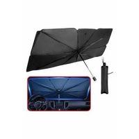 Güneş Önleyici Katlanabilir Oto Araba Güneşlik Şemsiye Tip Ön Cam