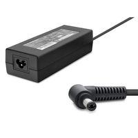 19.5V 7.7A 150W Laptop Adaptörü - 5.5X2.5Mm - Asus Toshiba Vestel Casper Uyumlu - Siyah HD8844