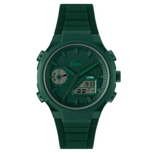 Lacoste 2011449 Erkek Kol Saati