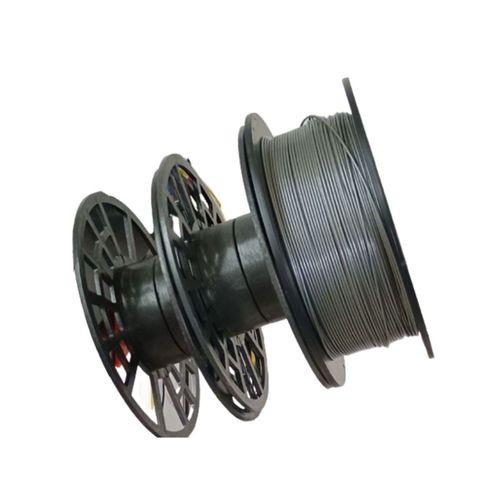 4 Vida Delikli Filament Saklama Kutusu (Bu ürün Sadece Plastik parçadır - Almadan Önce Soru Sorabilirsiniz)