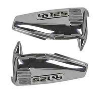 SEVGENT Yan Kapak 125 Cg Serisi Nikel (Tk)