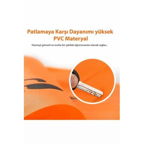 Kolluk Yüzme Şişme Simit Her Yaşa Uygun