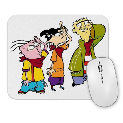 Ed Edd Ve Eddy Mouse Pad