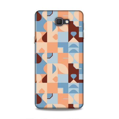 Samsung Galaxy J7 Prime Uyumlu Kılıf Insomnia (36) Glitter Kılıf Yavruağzı