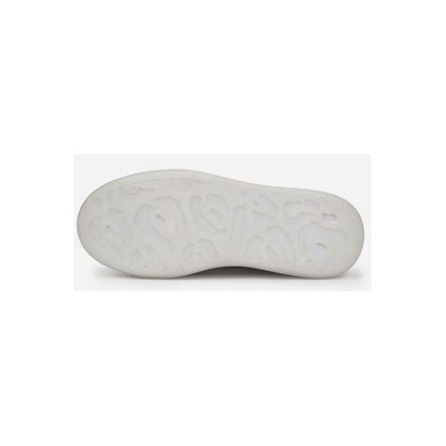 Pierre Cardin 10205, Yüksek Taban Beyaz Erkek Casual Ayakkabı