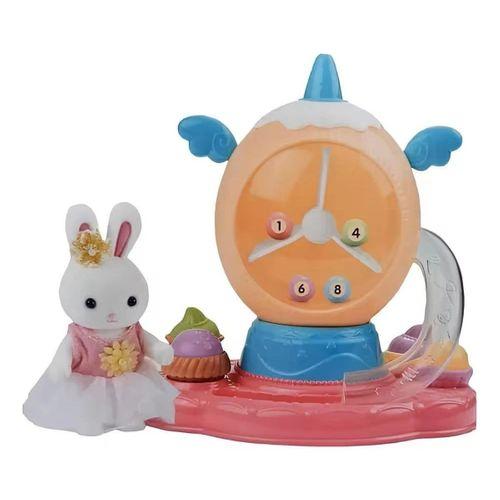 BAY DREAM MİNİ TAVŞAN PİYANGO MAKİNASI-MGA