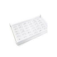 36'lı Harf Yüzük - Gümüş