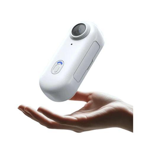 Su Altı Çekim Yapabilen Mini Kamera 30 Metre Waterproof Wifi Bağlantılı