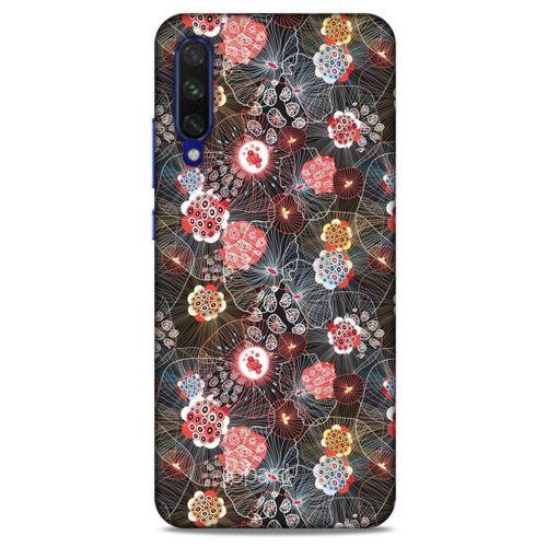 Xiaomi Mi A3 Kılıf Pastel Renkler (19) Kılıfları Karışık Renkli