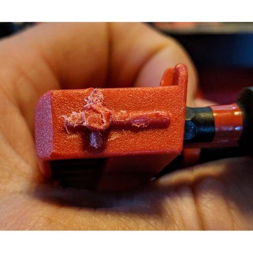 Milwaukee bit tutucular için ince paket kutuları - 3712826