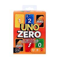 Eğitici Çocuk JHH48 UNO Zero