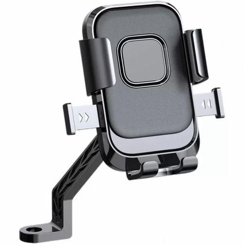 360° Dikiz Aynası Bisiklet Motosiklet Telefon Tutucu