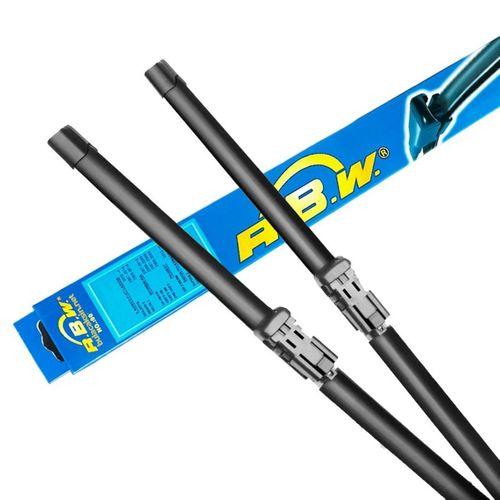 RBW Muz Silecek Takımı Opel Corsa F 2014-2019 ile uyumlu