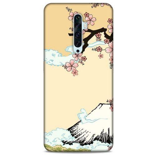 Oppo Reno 2z Kılıf Japonya (9) Kılıf Hava Durumu