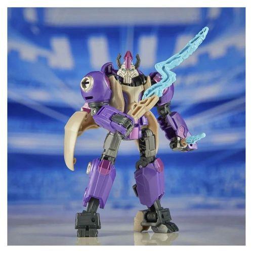 Transformers One Prime Changer - Alpha Trion F8692