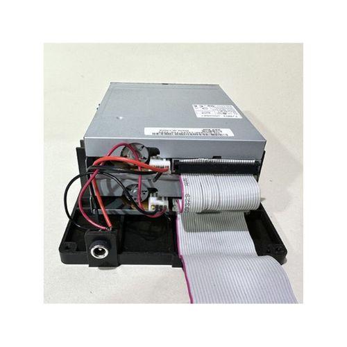 Çift Disk Sürücü Kapağı Sinclair QL için (Bu ürün Sadece Plastik parçadır - Almadan Önce Soru Sorabilirsiniz)