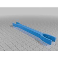 Escher Yıldız Kübik Polyknot Modeli (Bu ürün Sadece Plastik parçadır - Almadan Önce Soru Sorabilirsiniz)