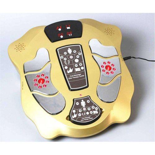Ultra Tens Therapy Hand Master NRD 633 HM