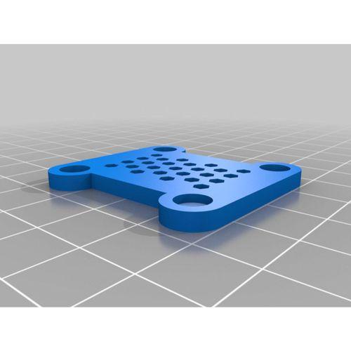 CrazyRadio PA USB Dongle Kasa Bitcraze Se (Bu ürün Sadece Plastik parçadır - Almadan Önce Soru Sorabilirsiniz)