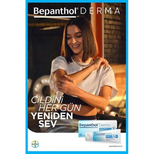 Bepanthol Derma Onarıcı Bakım Merhemi 50 gr