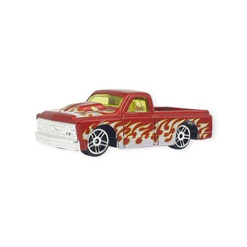 Alloy Racer 4'lü Araç Seti - 780-413