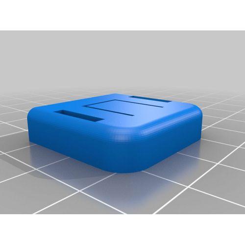 Boya Barajı Fid Mag Kelepçesi Upside - 5137290