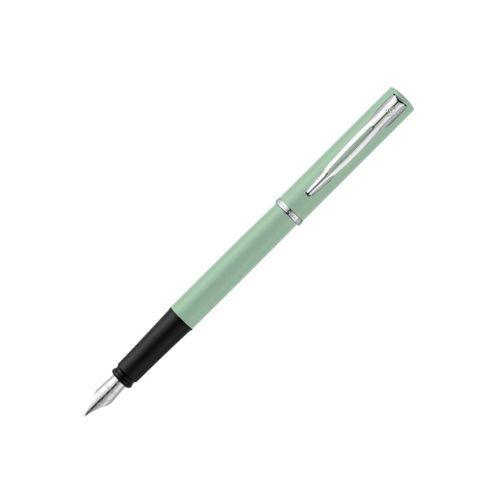 WATERMAN DOLMA KALEM ALLURE Pastel Yeşil CT