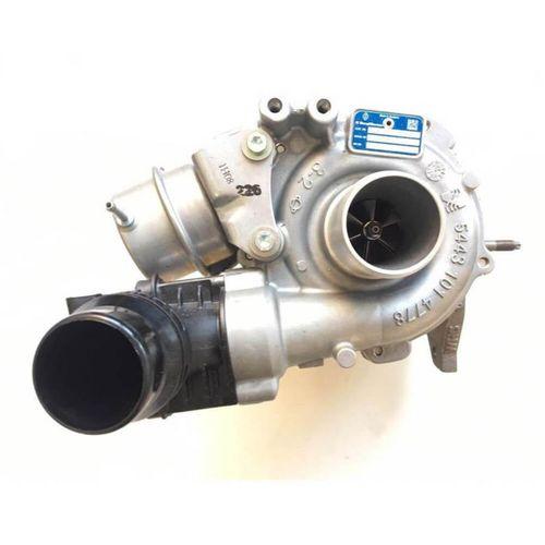 BSG Turbo Sarj 144114822R MEGANE IV FLUENCE MEGANE III KADJAR NISSAN QASHQAI