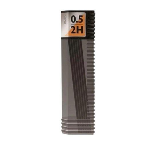 Tombow 0.5 MM MİN MONO LEAD Uç 12uç Tüp 2H