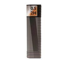 Tombow 0.5 MM MİN MONO LEAD Uç 12uç Tüp 2H