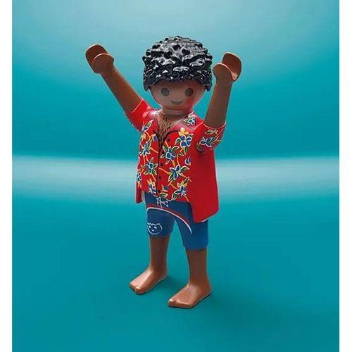 Playmobil 71857 Volkswagen T1 Karavan
