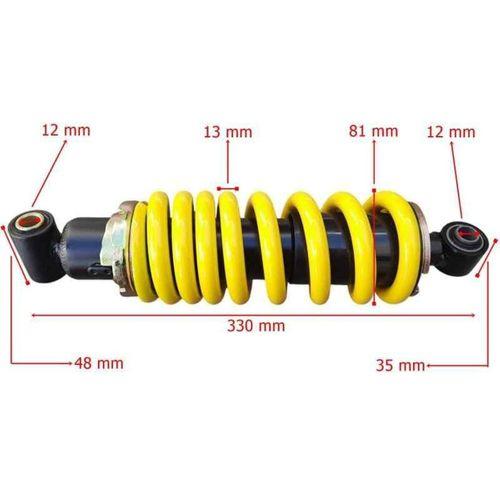 YAMAHA Yamaha Fz16 150 Arka Amortisör 330 Mm