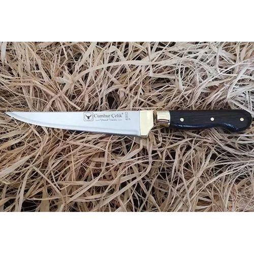Sürmene  61021 Sivri Kasap Kurban Bıçağı, 17 Cm, Venge Sap