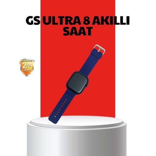 Akıllı Saat Ultra 2 05 Ips Ekran Bluetooth Aramalı Spor Modlu
