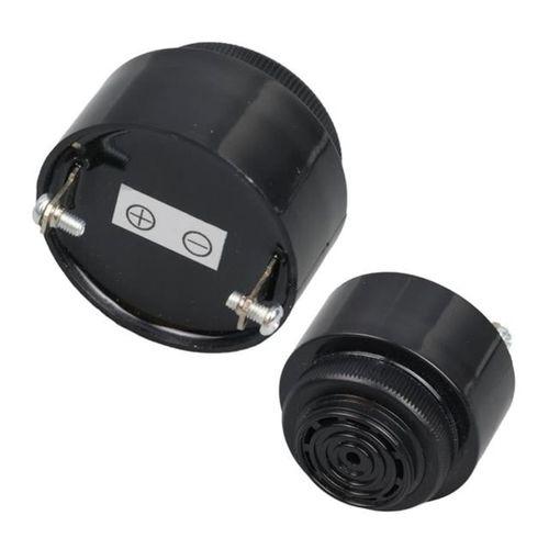 PowerMaster IC-221G 12-24VDC 43mm Aktif Buzzer