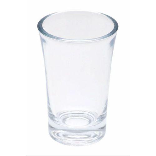 Kahve Yanı 6'lı Su Bardağı Tosca Shot Royaleks-TG-2022