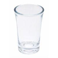 Kahve Yanı 6'lı Su Bardağı Tosca Shot Royaleks-TG-2022