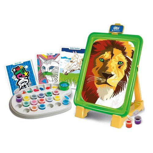 Clementoni Idea Resim Atölyesi