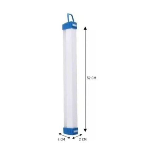 Zhltools USB şarjlı LED aydınlatma ışıldak 3 farklı ışık modu