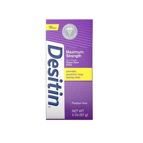 Desitin Ekstra Koruma Pişik Önleyici Krem 57gr
