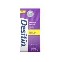 Desitin Ekstra Koruma Pişik Önleyici Krem 57gr