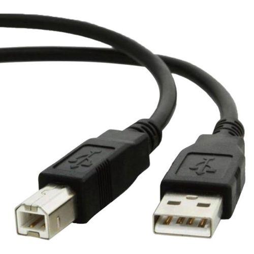PowerMaster PM-1315 1.5 Metre Siyah USB 2.0 Yazıcı Kablosu