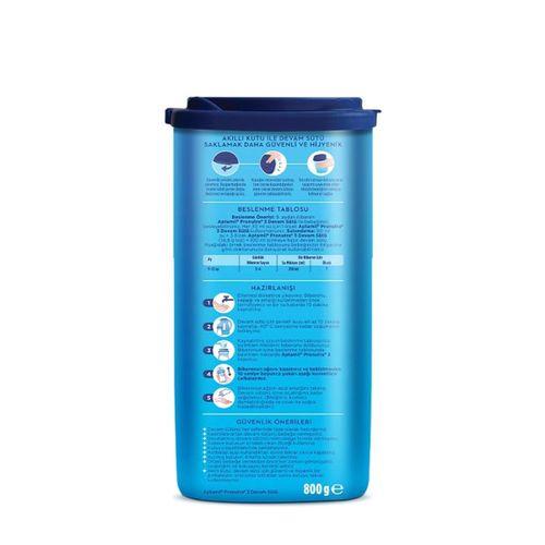 Çocuk Aptamil Devam Sütü Maması No3 9-12 Ay 800 Gr