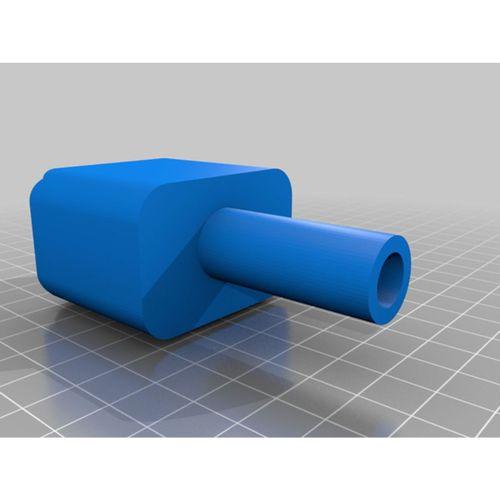 L9A1 3D Baskı (Bu ürün Sadece Plastik parçadır - Almadan Önce Soru Sorabilirsiniz)