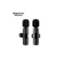 K11 Yaka Mikrofonu